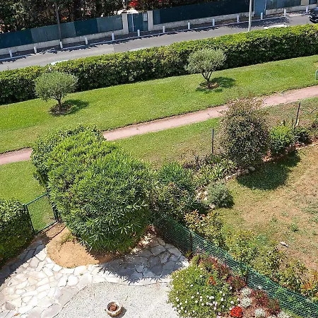 Appartement Three-bedroom Holiday In Jerup 6 *