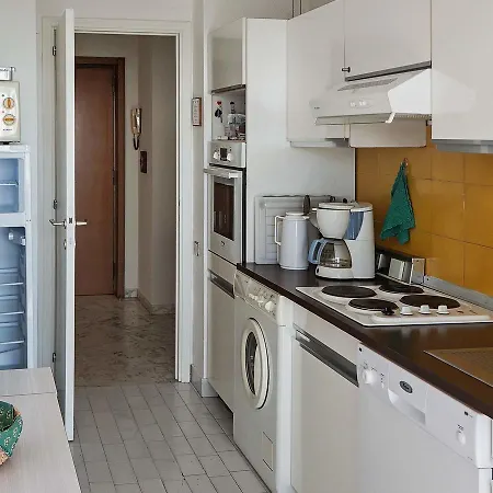 Three-bedroom Holiday In Jerup 6 Appartement Nice
