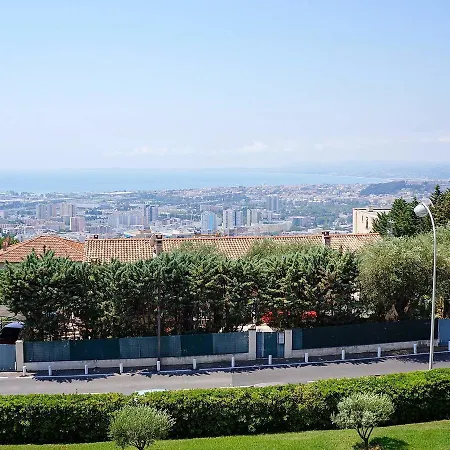 Three-bedroom Holiday In Jerup 6 Nice