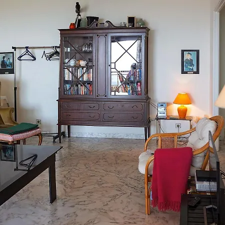 Appartement Three-bedroom Holiday In Jerup 6 Nice