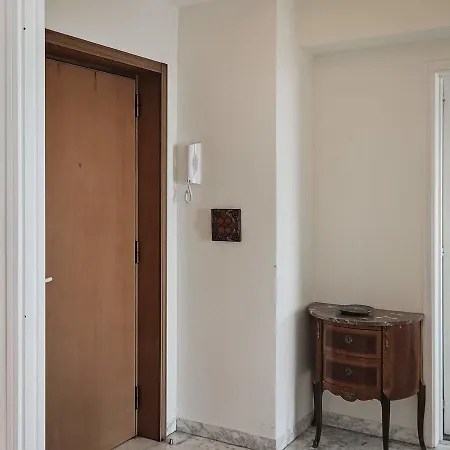 Appartement Three-bedroom Holiday In Jerup 6