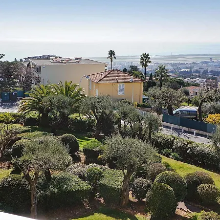 Three-bedroom Holiday In Jerup 6 Nice
