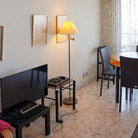 Appartement Three-bedroom Holiday In Jerup 6 Nice