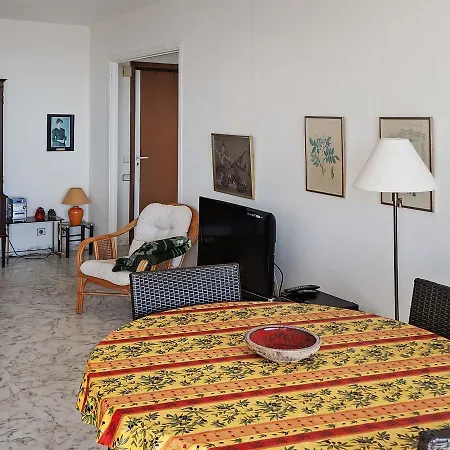 Appartement Three-bedroom Holiday In Jerup 6 *