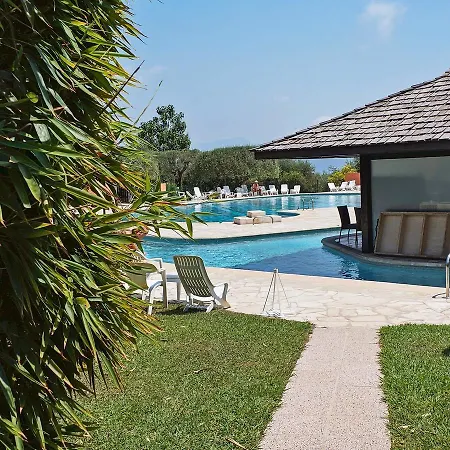Apartmán Three-bedroom Holiday In Jerup 6 Nice