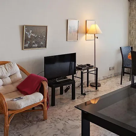 Apartmán Three-bedroom Holiday In Jerup 6 *